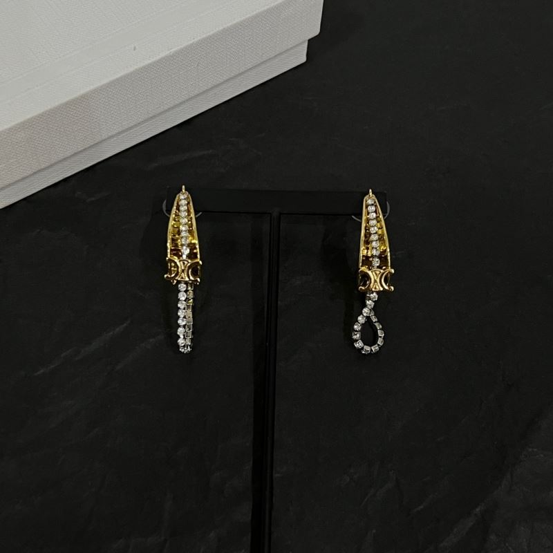 Ce1i*e earrings